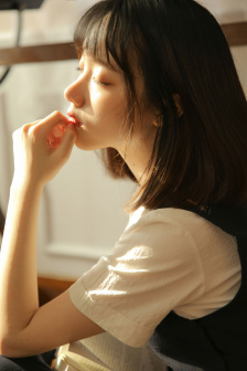赤足惊魂